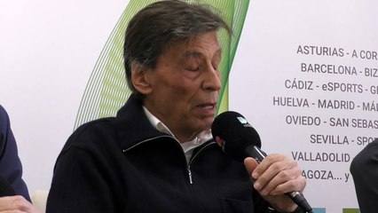 La Opinión de Chaparro Sobre Setién y la Oportunidad del Real Betis