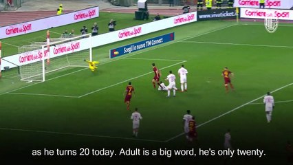 Gattuso: "We have to keep humble"