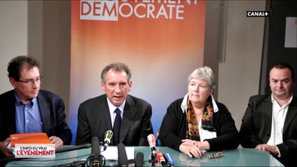 Rendre l'impôt sur le revenu universel ? Pas question ! - L'info du vrai du 25/02 - CANAL+