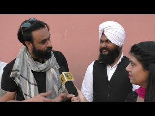 ਬੱਬੂ ਮਾਨ ਨਾਲ ਖਾਸ ਗੱਲਬਾਤ Babbu Mann accepts that songs with wrong messages should be stopped