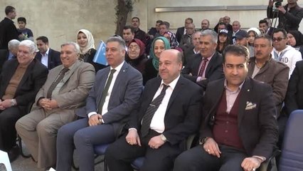 Kerkük'te Türkmen Basın Günü Kutlandı