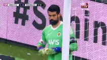 Yilmaz B. (Penalty) Goal HD - Besiktast2-0tFenerbahce 25.02.2019