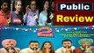 Carry On Jatta 2 | Gippy Grewal | Sonam Bajwa | Binnu Dhillon | Gurpreet Ghuggi | Movie Review