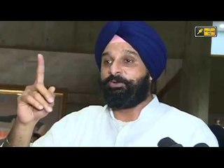 ਵਿਧਾਨ ਸਭਾ 'ਚ ਅਕਾਲੀਆਂ ਦਾ ਨਵਾਂ ਪੈਂਤੜਾ