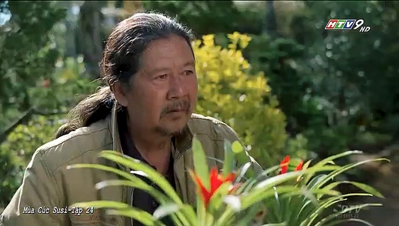 Mùa Cúc SuSi Tập 25 - mùa cúc susi tập 26 - Phim Việt Nam - Phim Mua Cuc Susi Tap 25