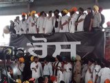 ਕੋਟਕਪੂਰਾ ਰੋਸ ਮਾਰਚ ਤੋਂ Live