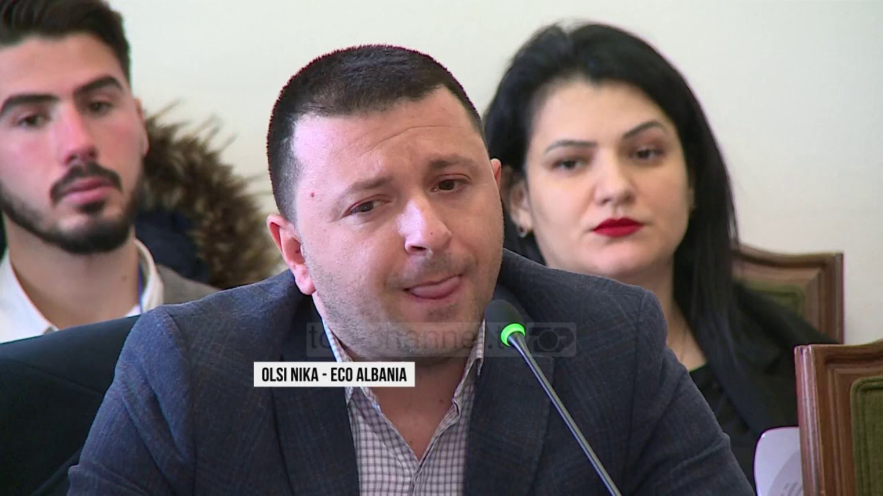 Afat i ri për koncesionet  - Top Channel Albania - News - Lajme