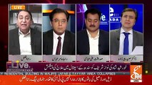 Why Did Nawaz Sharif Give Interview To Cyril Almeida Which Later On Was Used In ICJ Against Pakistan.. Rana Afzal Response