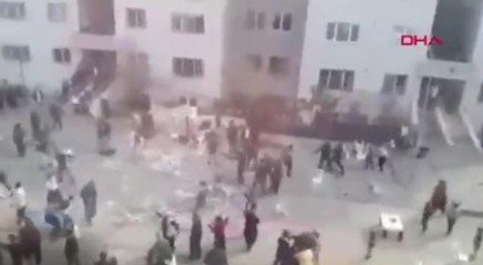 "En çok siz dans ettiniz" muharebesi