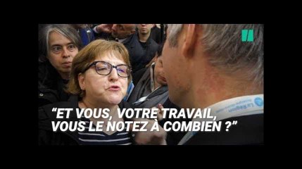 Wauquiez rattrapé 10 ans après par une petite phrase sur Pôle Emploi