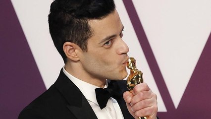 Das sind die 4 großen Oscar-Gewinner