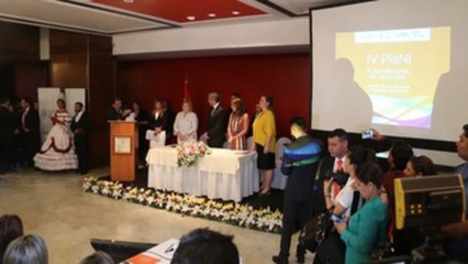 Paraguay lanza Plan Nacional para avanzar en igualdad de las mujeres