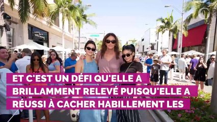 PHOTOS. La sublime (et très sexy) robe de Kendall Jenner à l'after-party des Osc...