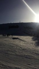Sortie ski du 20/02
