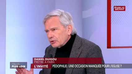 « Pas un évêque maintenant, ne pourra dire : « je ne le savais pas » » assure le prêtre Daniel Duigou