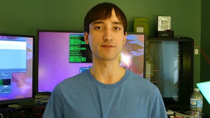 Working with Text Files - Bash Basics (Linux CLI)