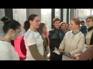 MINISTRJA DENAJ APELON PER ARSIMIM NE SHKOLLAT PROFESIONALE - News, Lajme - Kanali 7