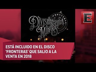 División Minúscula presenta la nueva versión de 'Sognare'