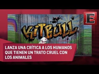 Disney Pixar conmueve con el corto animado 'KitBull'