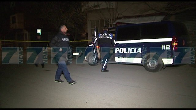 BRESHERI PLUMBASH KALLASHNIKOVI MBI MAKINEN E 29 VJEÇARIT - News, Lajme - Kanali 7