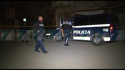 BRESHERI PLUMBASH KALLASHNIKOVI MBI MAKINEN E 29 VJEÇARIT - News, Lajme - Kanali 7