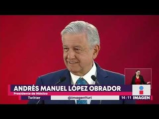 López Obrador insiste en que Guardia Nacional debe tener mando militar | Noticias con Yuriria