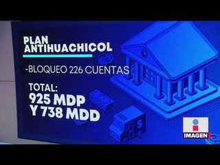 Pemex revela gran disminución de robo de combustible desde que gobierna López Obrador