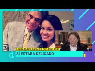 ¡Audio de Sarita presionando a José José para cederle sus derechos!  | De Primera Mano