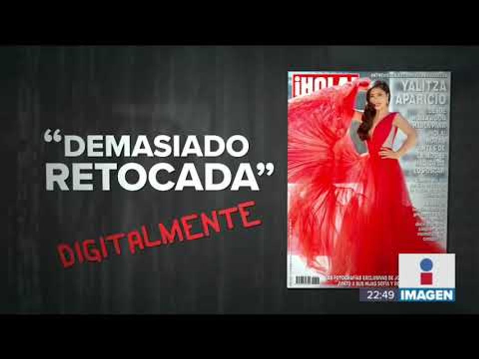 Nuevamente se burlan de Yalitza Aparicio | Noticias con Ciro Gómez Leyva