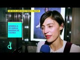 Ilse Salas celebra el éxito de Roma y Yalitza Aparicio | De Primera Mano