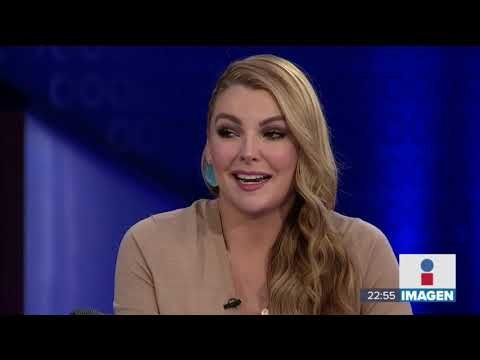 Confesiones de Marjore de Sousa sobre Venezuela | Noticias con Ciro Gómez Leyva