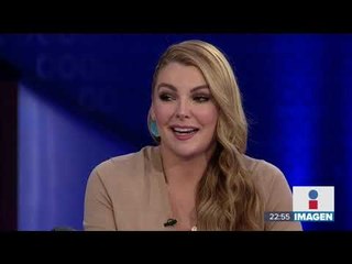 Confesiones de Marjore de Sousa sobre Venezuela | Noticias con Ciro Gómez Leyva