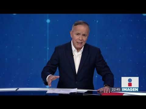 Dejan afuera al fiscal de Veracruz y reclama al alcalde de Coatzacoalcos | Noticias con Ciro