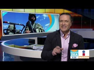 Así quedó la Guardia Nacional tras su aprobación | Noticias con Francisco Zea