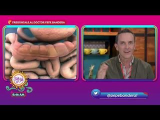 Mitos y Realidades: ¿es necesario tomar vitaminas? | Sale el Sol