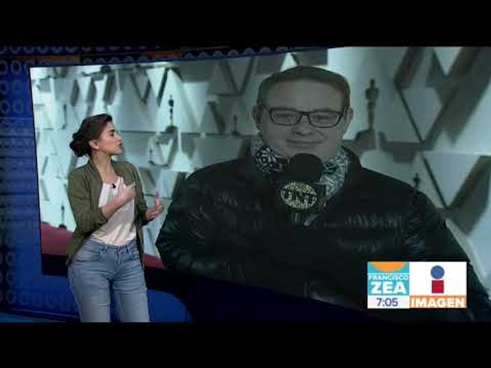 Esto es todo lo que debes saber antes de la gala de los Oscars 2019 | Noticias con Francisco Zea