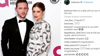 La plainte pour viol contre Luc Besson classée sans suite, Kate Mara enceinte de son premier enfant : toute l'actu du 25 février