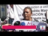 Protestas por termoeléctrica en Huexca; no quieren ni la consulta | Noticias Yuriria