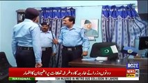 Jurm Say Anjam Tak – 25th February 2019