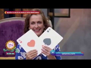 La Tía Rox: las personas que te dejan una huella para siempre | Sale el Sol