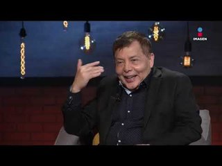 Así fue la dolorosa infancia de Mitzy, “el diseñador de las estrellas"