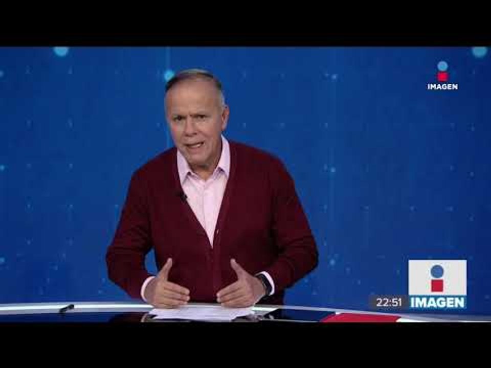 Gobierno de México ayudaría a madre y hermanas de El Chapo | Noticias con Ciro Gómez Leyva