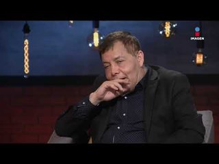 Mitzy comparte los terribles momentos que marcaron su vida