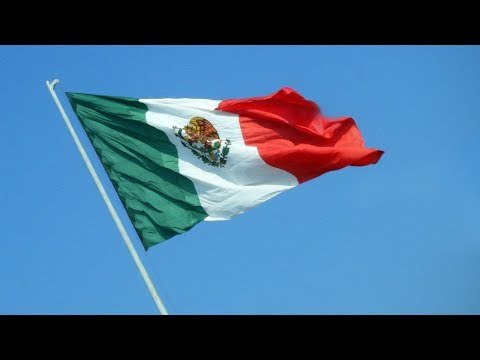Qué significan los colores de la bandera de México y por qué se celebra el 24 de febrero
