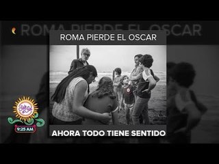 Los mejores memes de los premios de la Academia | Sale el Sol