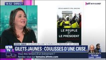 Gilets jaunes: Emmanuel Macron a annulé une rencontre sur un rond-point le 23 novembre