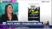 Gilets jaunes: Emmanuel Macron a annulé une rencontre sur un rond-point le 23 novembre