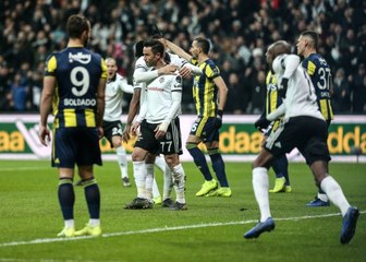 Gökhan Gönül Fenerbahçe'ye Attığı Golden Sonra Sevinmedi
