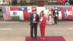 Francisco Cabeza de Vaca y Nancy Pelosi, destacan con abrazo fraterno, relación Tamaulipas-Texas