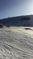 Sortie ski du 20/02